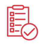 Improved Regulatory Compliance Icon