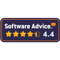 MEX CMMS Software Advice Review badge