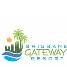Brisbane Gateway Resort Logo