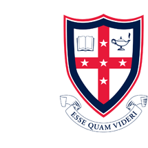 Cranbrook School Logo