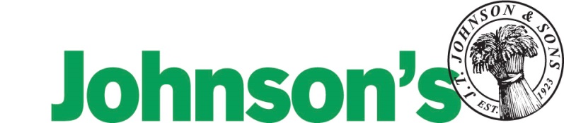 JT Johnson and Sons Logo