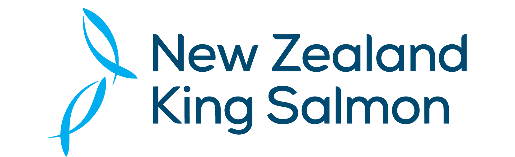 The New Zealand King Salmon Co Logo