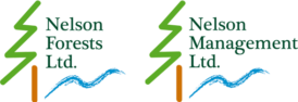 Nelson Forests LTD Logo