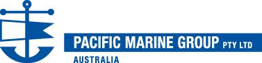 Pacific Marine Group Logo