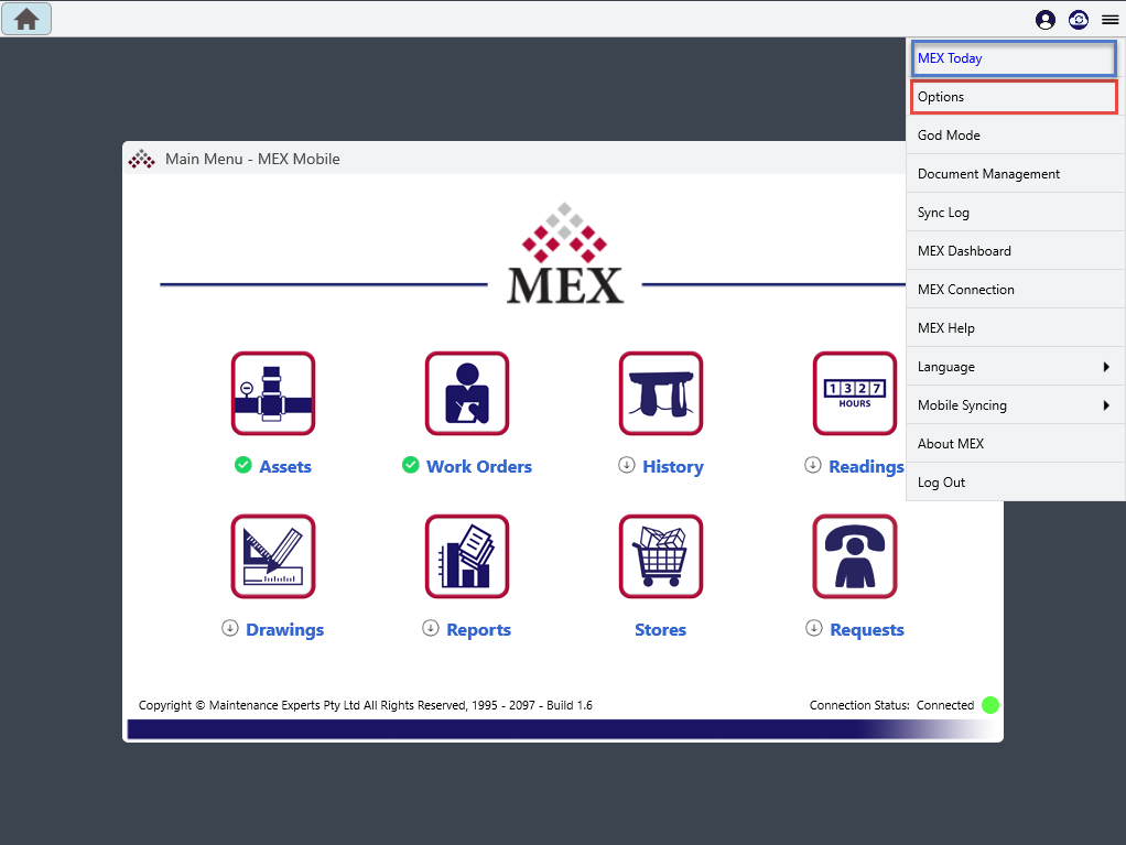 Enabling MEX Today