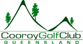Cooroy Golf Club