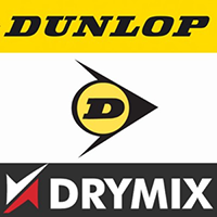 DunlopDrymix
