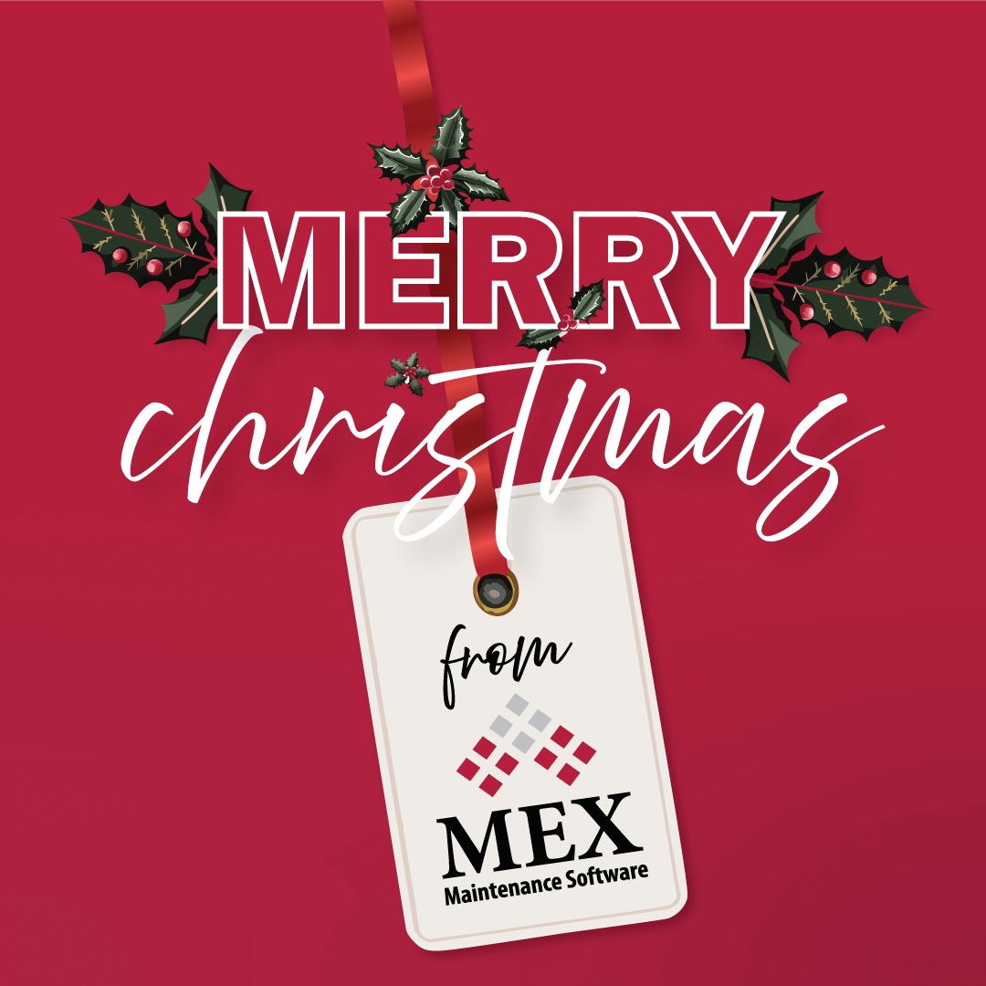 Merry Christmas from the MEX Team 2023