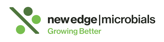 New edge logo