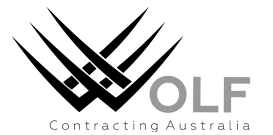 Wolf Contracting