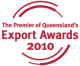 The 2010 Premier of Queensland’s Export Awards
