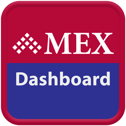 MEX Dashboard Takes On A New Look