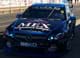 MEX Sponsors Erebus Motorsport V8