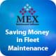 Saving Money in Fleet Maintenance By Ten Percent