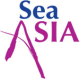 MEX exhibiting at the Sea Asia Trade show