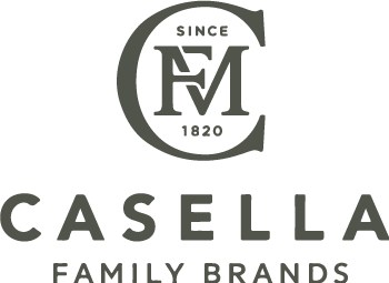 Casella Family Logo