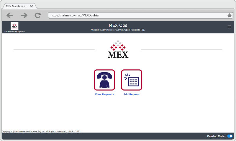 MEX Ops Download