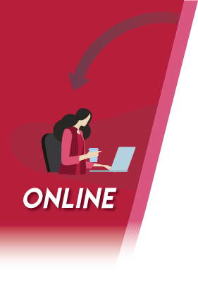 Online Training Ad
