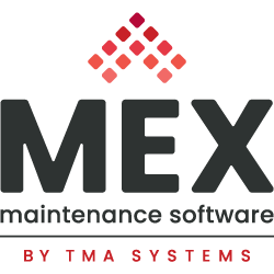 MEX Maintenance Software Logo