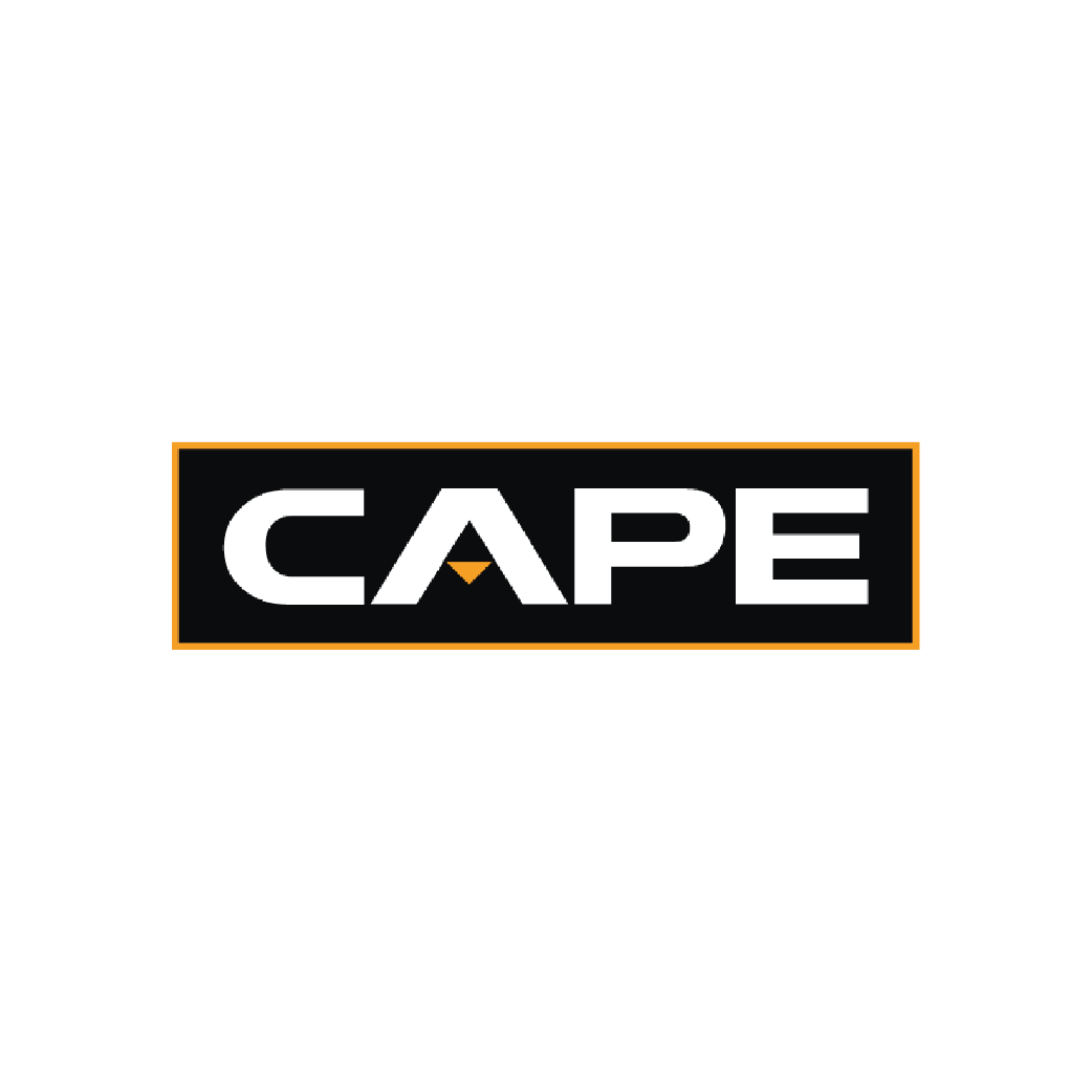 CAPE Logo