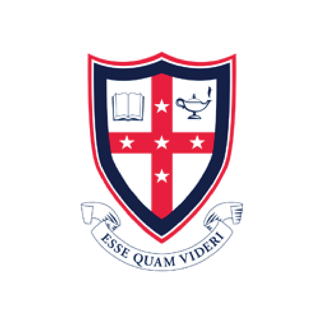 Cranbrook Anglican School Logo