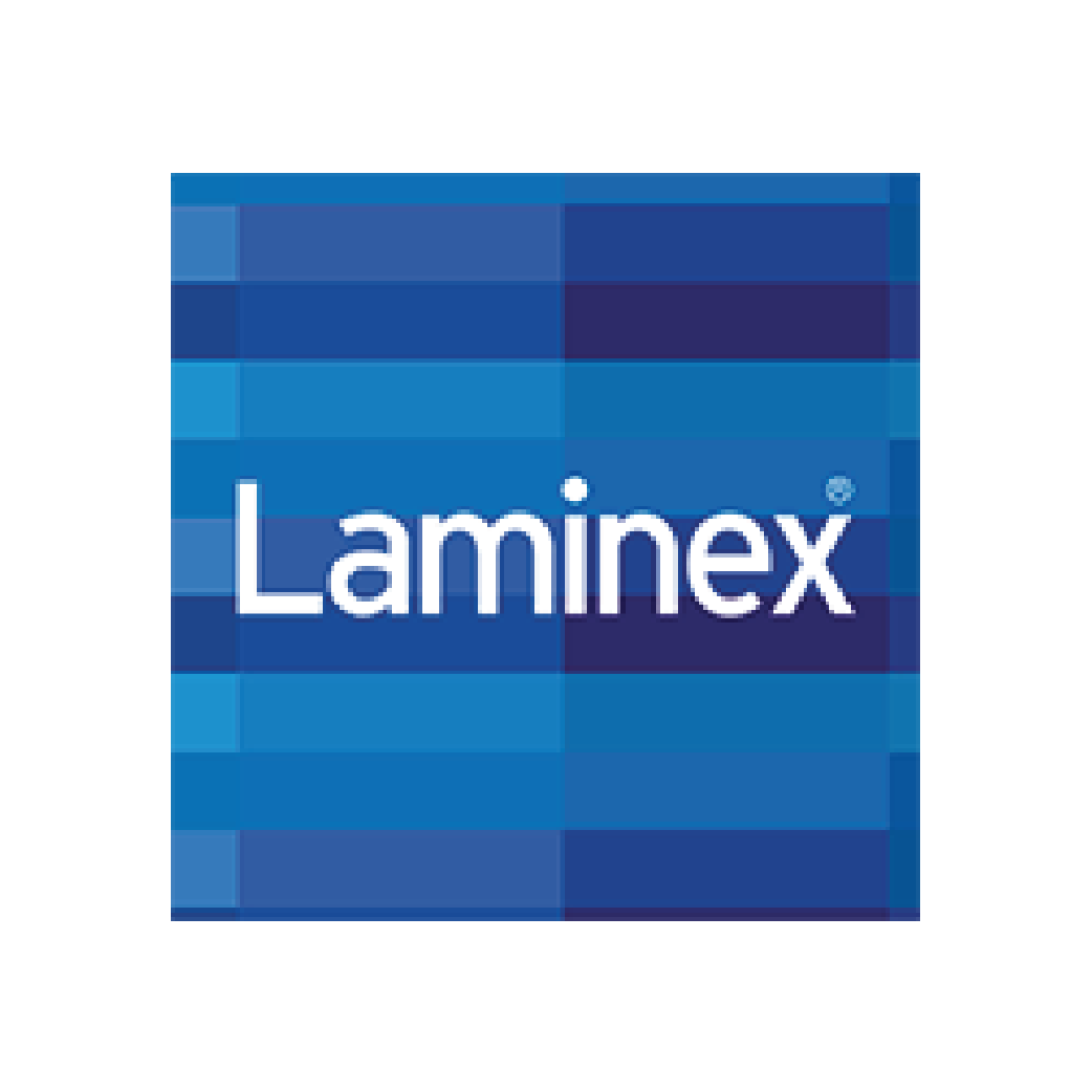 Laminex Logo