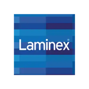 Laminex Logo