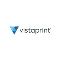 Vistaprint Logo