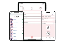 MEX's line of CMMS apps